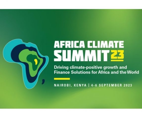 L’Afrique tient son premier sommet sur le climat